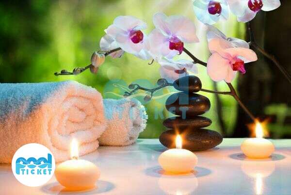  مرکز ماساژ گلشید تهران