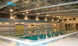 عکس استخر شمال مرعش