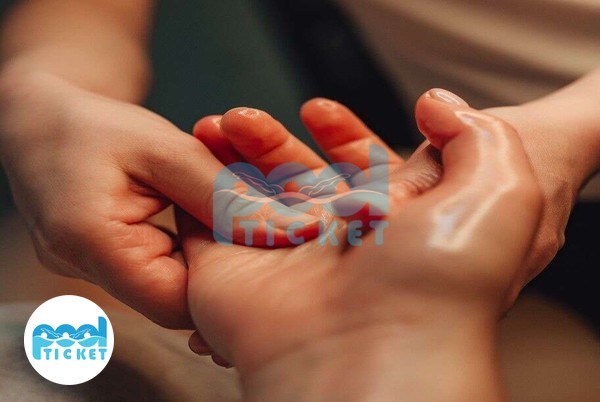 مرکز ماساژ آرامش زرین شهر اصفهان