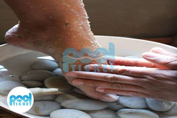 مرکز ماساژ آرامین شهرضا اصفهان