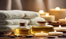 مرکز ماساژ تاشکین فولادشهر اصفهان