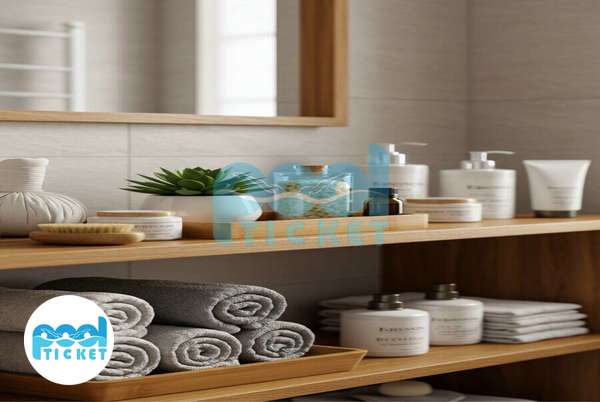  مرکز ماساژ طلوع اصفهان