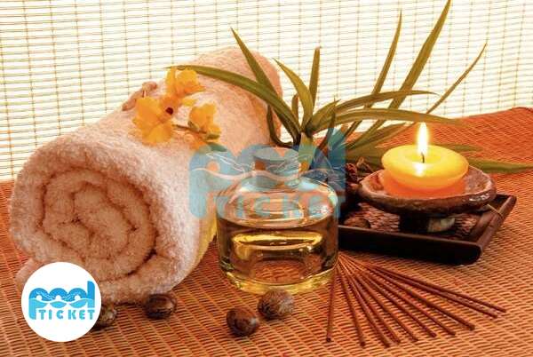 مرکز ماساژ مهرآئین اصفهان