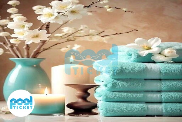 مرکز ماساژ دکتر مستغنی اصفهان