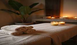  مرکز ماساژ دکتر مستغنی (شعبه جی) اصفهان