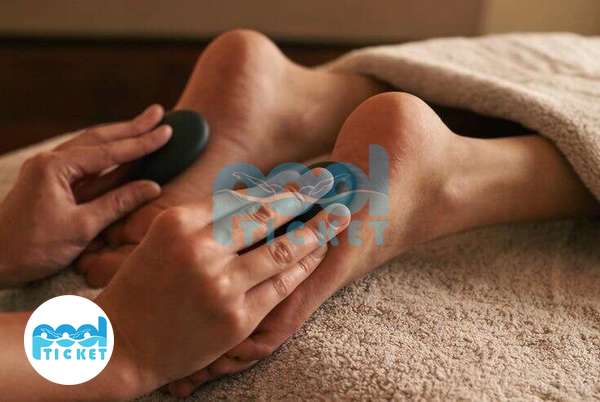 آکادمی ماساژ تبریز