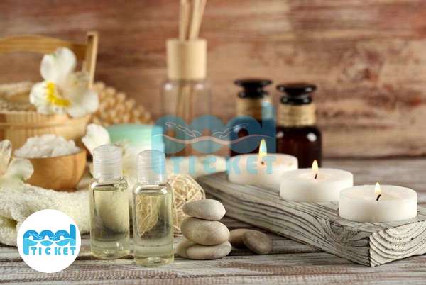 مرکز ماساژ رایا اصفهان