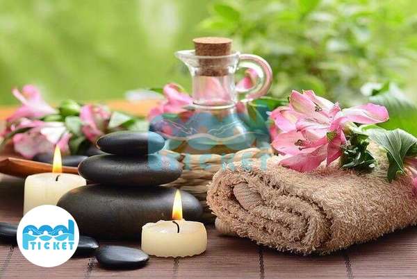 مرکز ماساژ ققنوس اصفهان