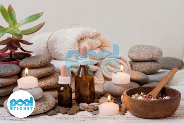 مرکز ماساژ رویال تبریز