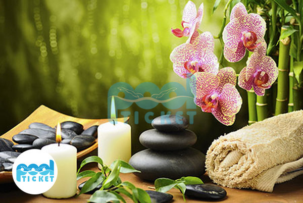 مرکز ماساژ آتریسا اصفهان