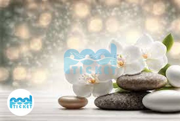 مرکز ماساژ یانا اصفهان (شعبه سیتی سنتر)