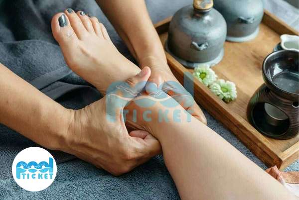 مرکز ماساژ رادان مشهد