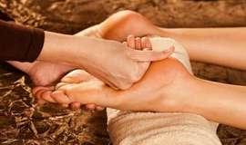 مرکز ماساژ لیان رز کیش