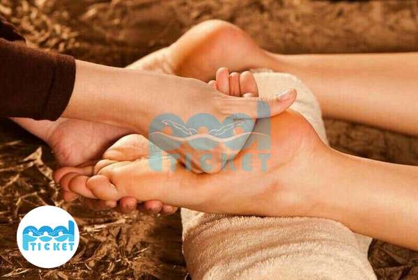 مرکز ماساژ لیان رز کیش