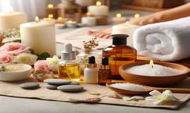 مرکز ماساژ هرمس کیش