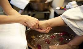 مرکز ماساژ هیون دی کیش