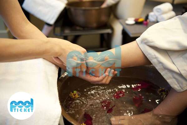 مرکز ماساژ هیون دی کیش