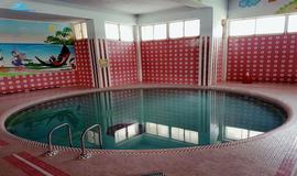 استخر کودکان راد