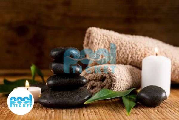 مرکز تخصصی ماساژ مایورا شیراز