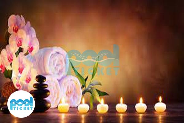 مرکز ماساژ کاط فوژان اصفهان