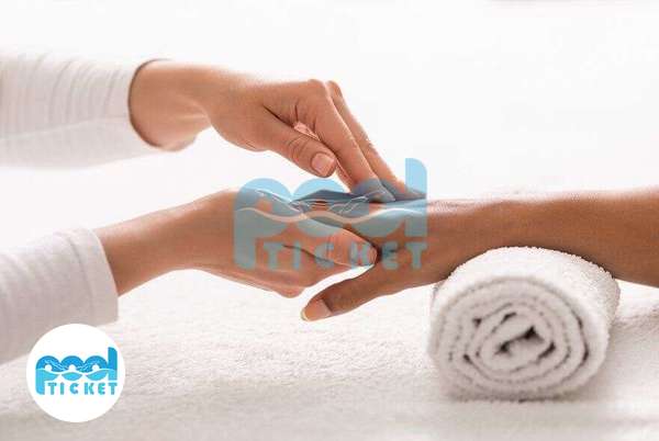 مرکز ماساژ آمیتیس اصفهان