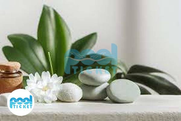 مرکز ماساژ آرامش ایرانیان اصفهان