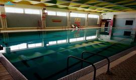 استخر راد مشهد