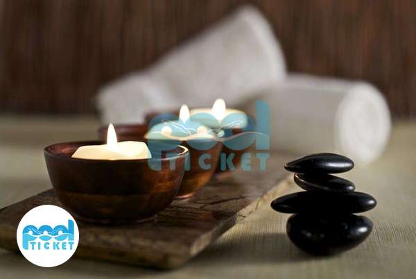 مرکز ماساژ آرامش اصفهان