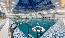 تصاویر استخر سید جلال حسینی تهران