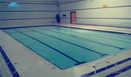 استخر شهید ثمری