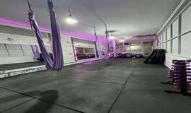 اریال باشگاه بدنسازی بیتا فیت گوهر‌دشت کرج تصویر 