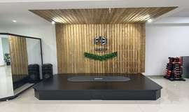  باشگاه فیتباکس عکس