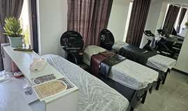 عکس مرکز ماساژ مهر اسپا اراک