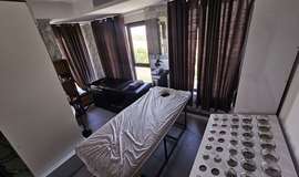 اتاق کاپینگ مرکز ماساژ مهر اسپا اراک