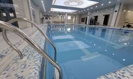 استخر برتر تبریز