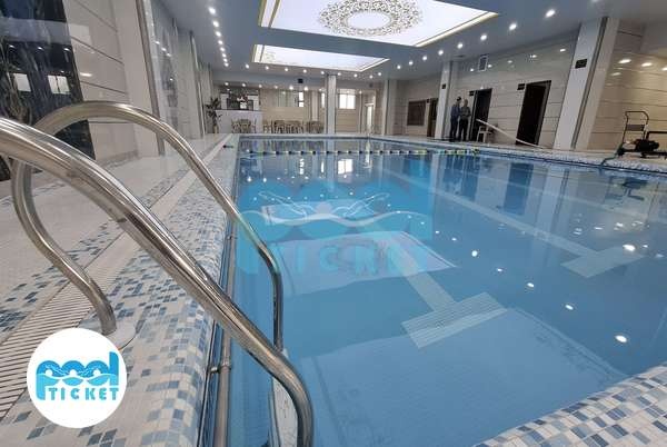 استخر برتر تبریز