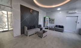 استخر برتر تبریز