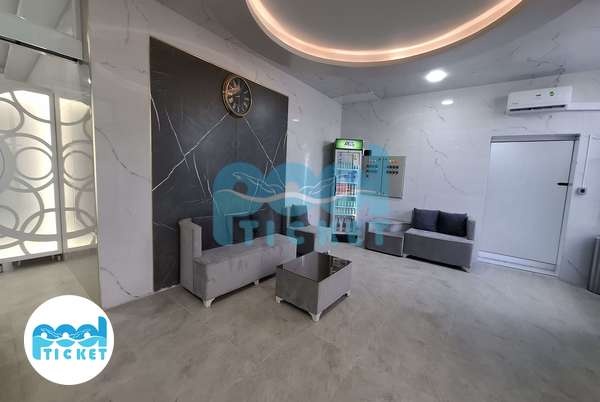 استخر برتر تبریز