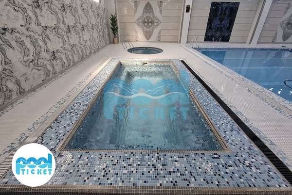 استخر برتر تبریز