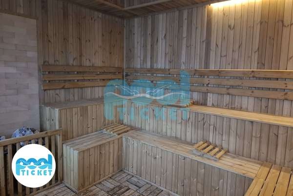 استخر برتر تبریز