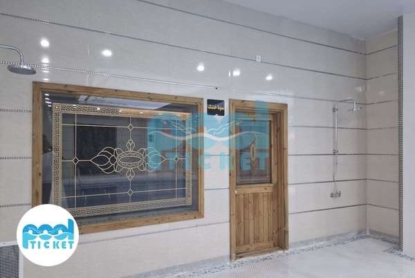 استخر برتر تبریز