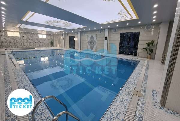 استخر برتر تبریز