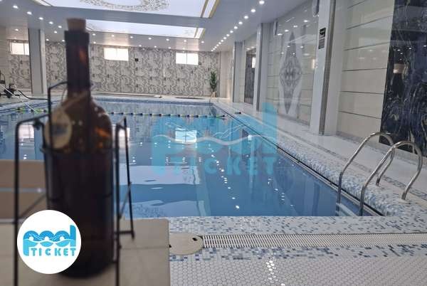 استخر برتر تبریز