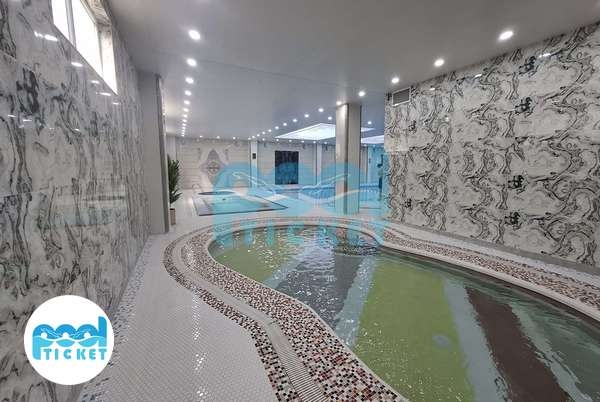 استخر برتر تبریز