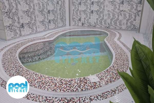 استخر برتر تبریز