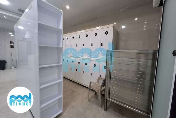 استخر برتر تبریز