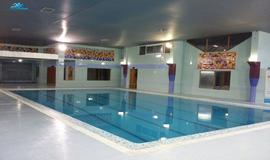 تصاویر استخر امیر آمل