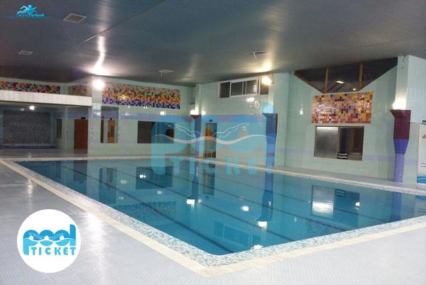 تصاویر استخر امیر آمل