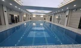 استخر برتر تبریز