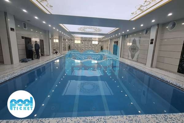 استخر برتر تبریز